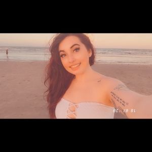 Meet your Posher, Jacalyn